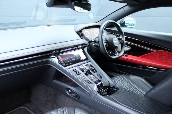 Used Aston Martin V8 2023 for sale - 74798450: Photo 18