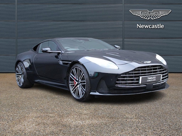 Used Aston Martin V8 2023 for sale - 74798450: Photo 1