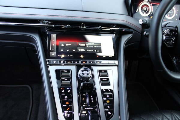 Used Aston Martin V8 2023 for sale - 74798450: Photo 23