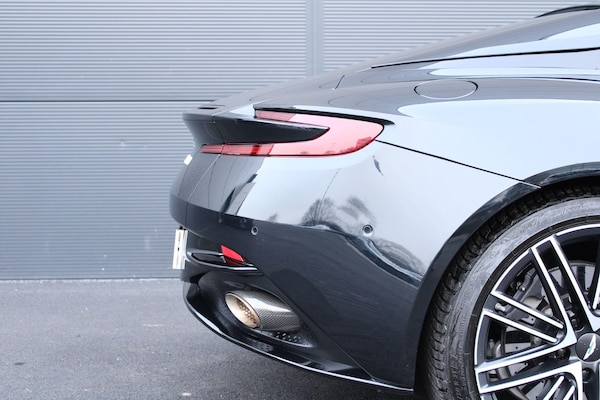 Used Aston Martin V8 2023 for sale - 74798450: Photo 25
