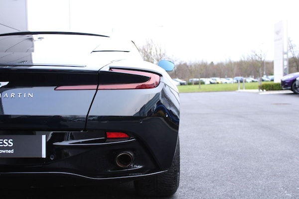 Used Aston Martin V8 2023 for sale - 74798450: Photo 27