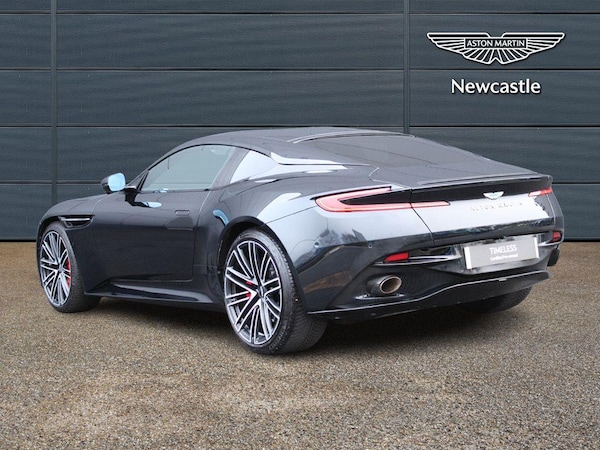 Used Aston Martin V8 2023 for sale - 74798450: Photo 2