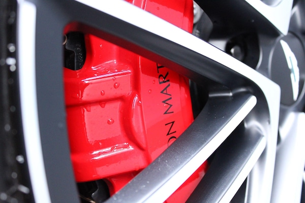 Used Aston Martin V8 2023 for sale - 74798450: Photo 33