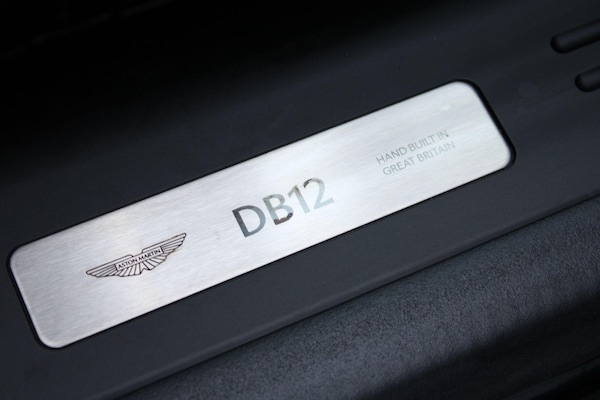 Used Aston Martin V8 2023 for sale - 74798450: Photo 34