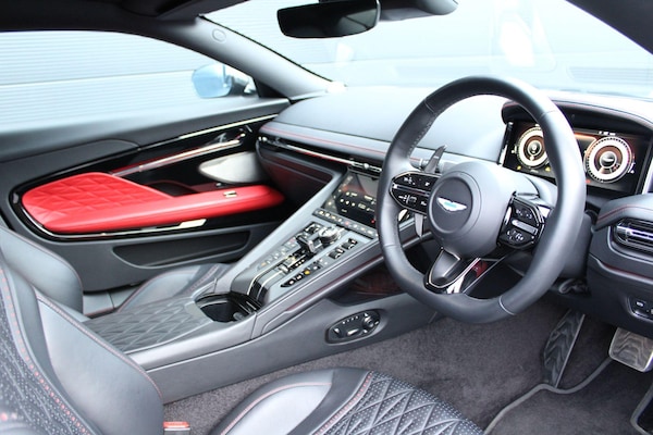 Used Aston Martin V8 2023 for sale - 74798450: Photo 3