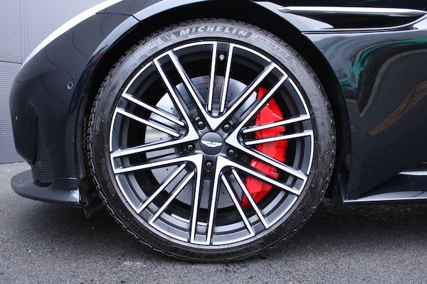 Used Aston Martin V8 2023 for sale - 74798450: Photo 4