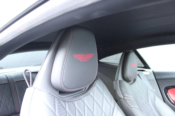 Used Aston Martin V8 2023 for sale - 74798450: Photo 5