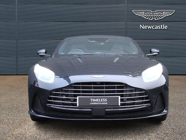 Used Aston Martin V8 2023 for sale - 74798450: Photo 7