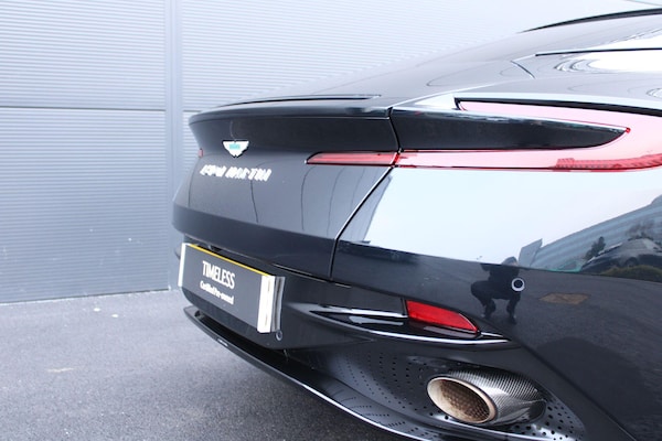 Used Aston Martin V8 2023 for sale - 74798450: Photo 8