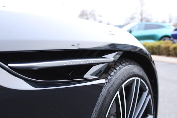 Used Aston Martin V8 2023 for sale - 74798450: Photo 9