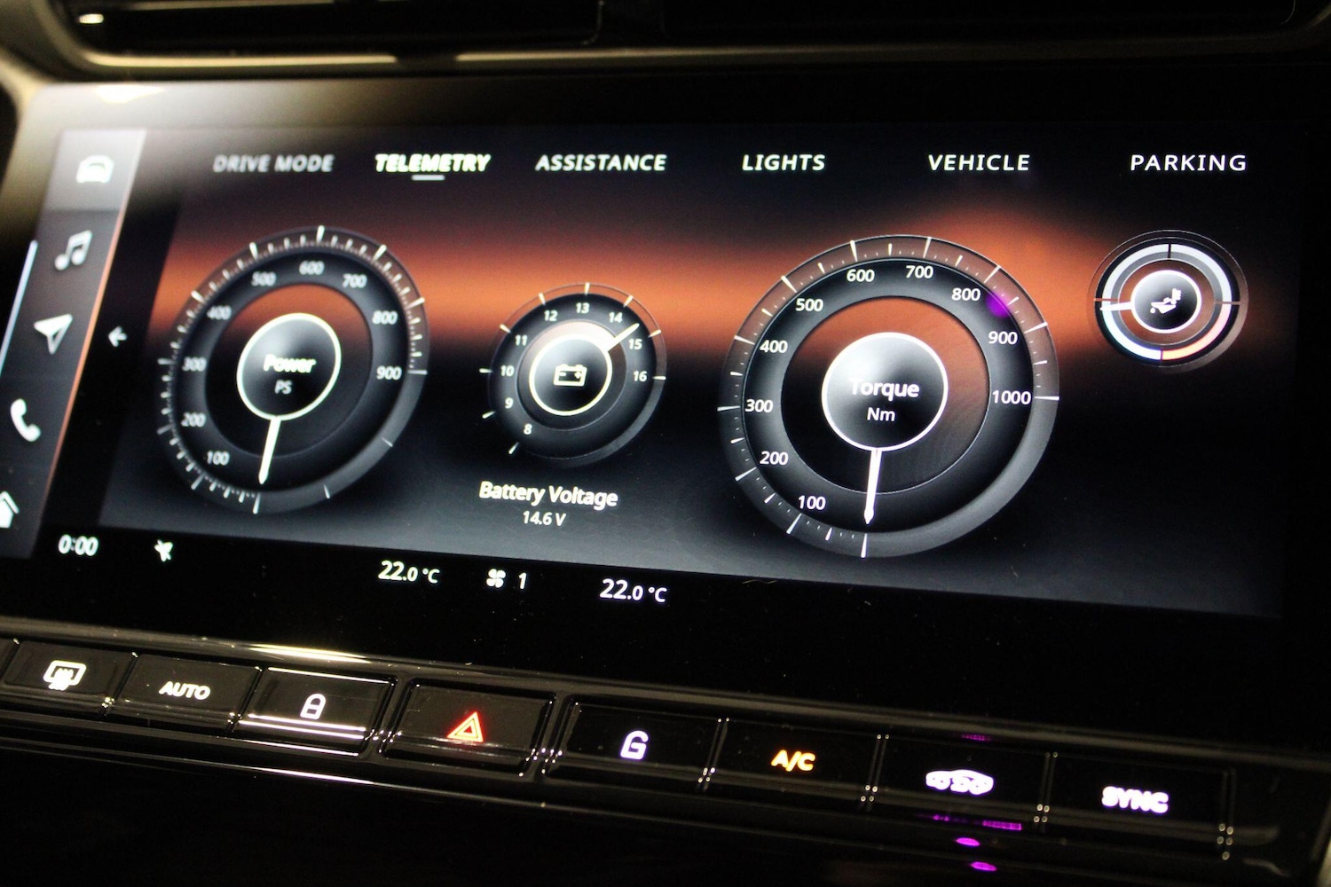 Used Aston Martin Vanquish 2025 for sale - 77120792: Photo 18