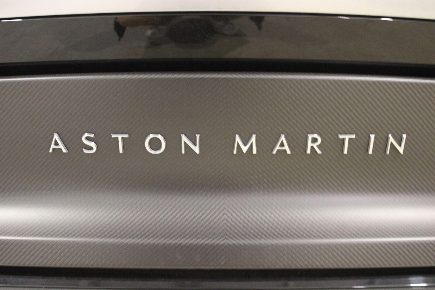 Used Aston Martin Vanquish 2025 for sale - 77120792: Photo 30