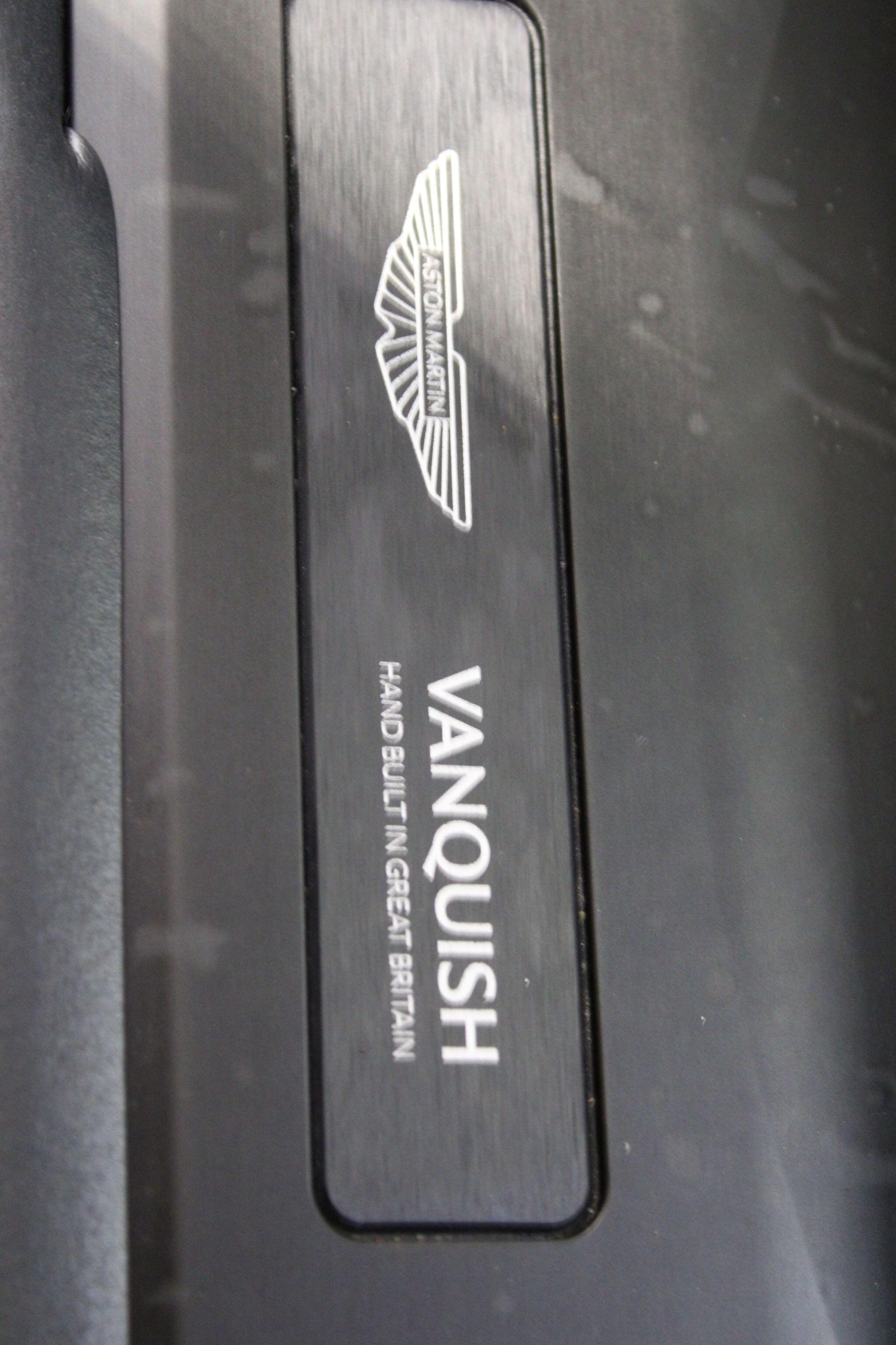 Used Aston Martin Vanquish 2025 for sale - 77120792: Photo 35