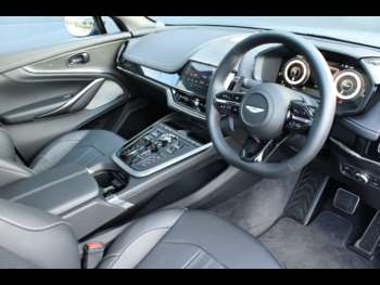 Used Aston Martin DBX 2024 for sale - 73522740: Photo