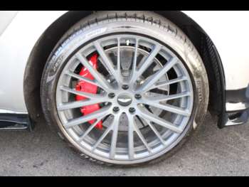 Used Aston Martin DBX 2024 for sale - 73522740: Photo