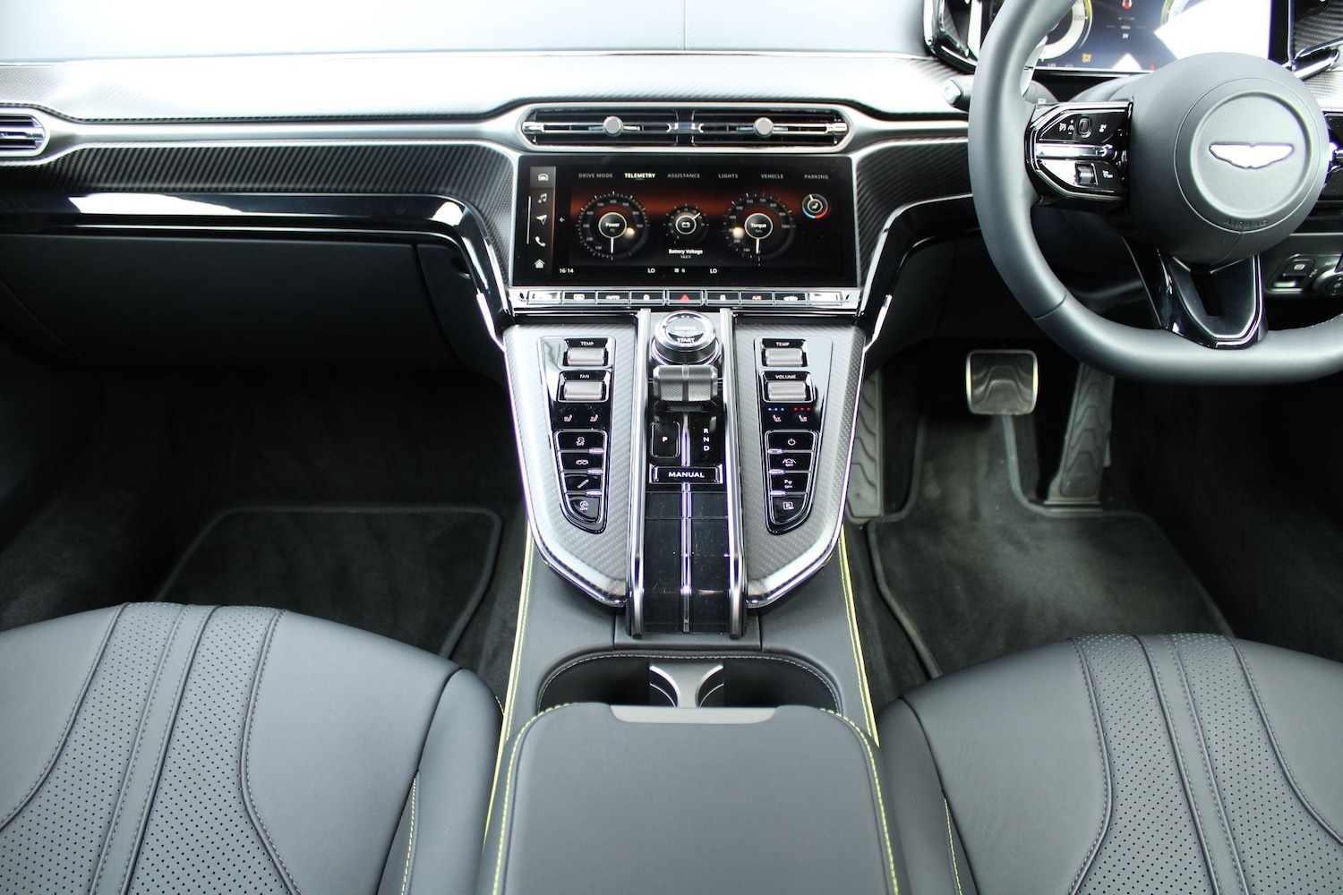 Used Aston Martin Vantage for sale - 76349605: Photo 10