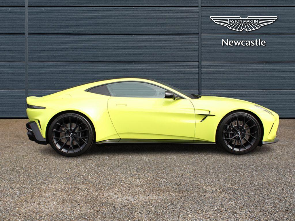 Used Aston Martin Vantage for sale - 76349605: Photo 13