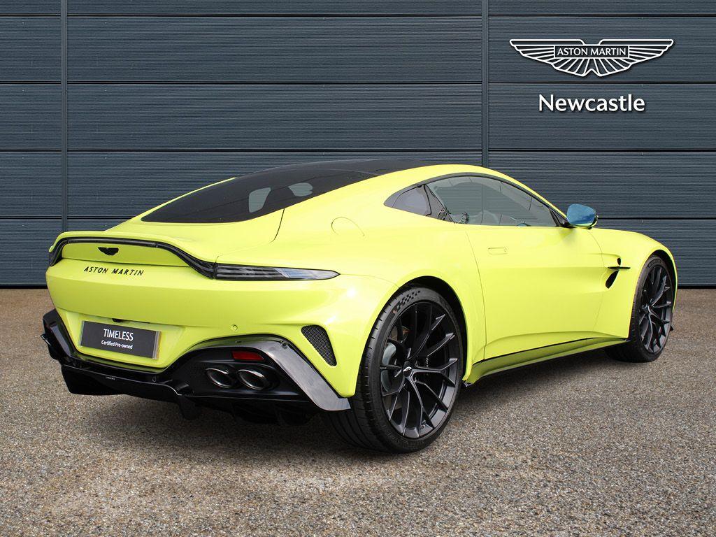 Used Aston Martin Vantage for sale - 76349605: Photo 14