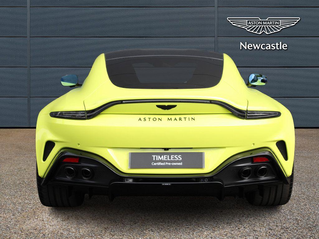 Used Aston Martin Vantage for sale - 76349605: Photo 15