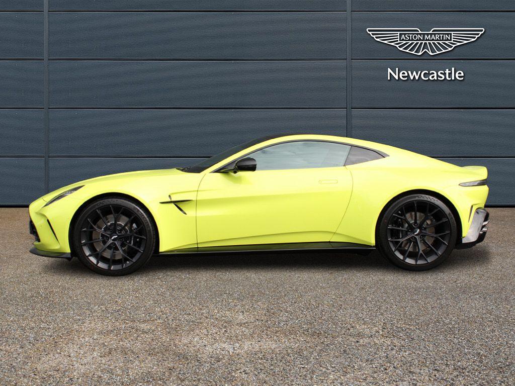Used Aston Martin Vantage for sale - 76349605: Photo 16