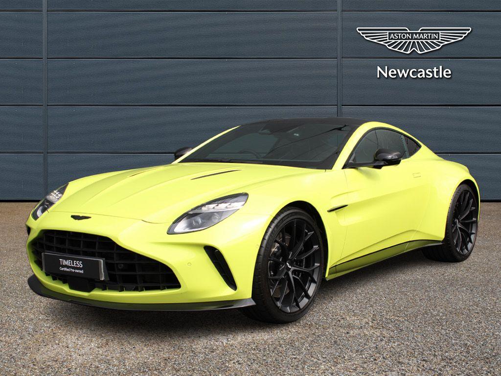 Used Aston Martin Vantage for sale - 76349605: Photo 17