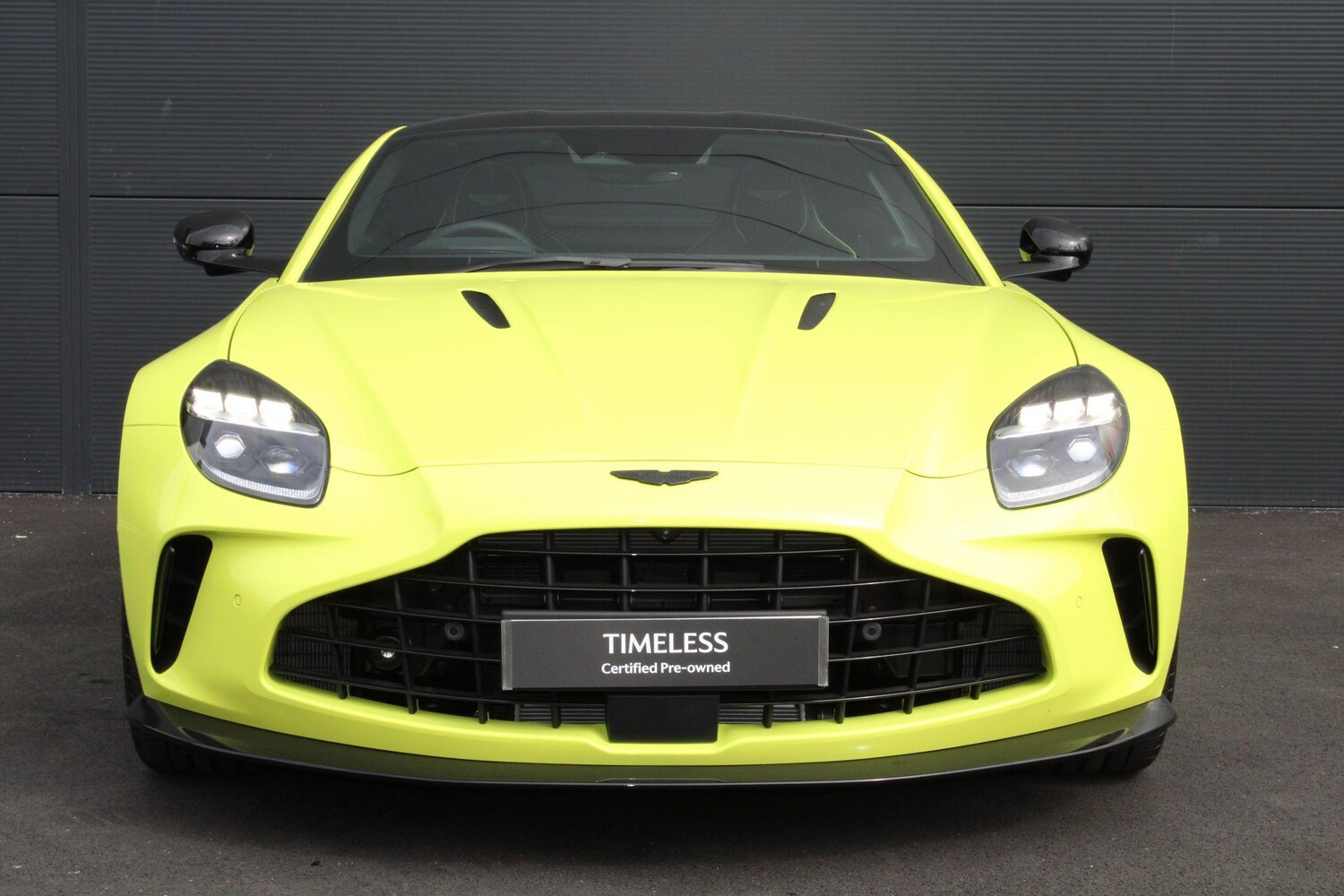 Used Aston Martin Vantage for sale - 76349605: Photo 51