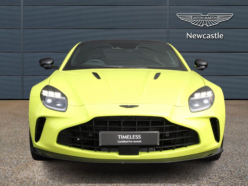 Used Aston Martin Vantage for sale - 76349605: Photo 7
