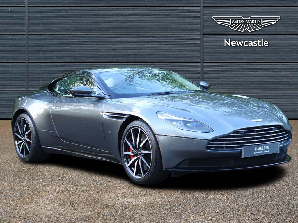 Used Aston Martin DB11 for sale - 76315050: Photo 1
