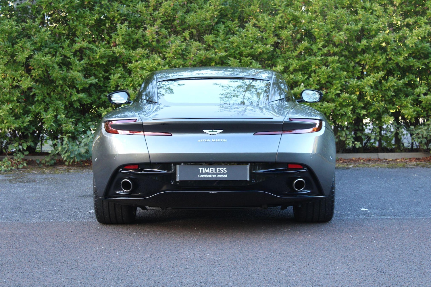 Used Aston Martin DB11 for sale - 76315050: Photo 16