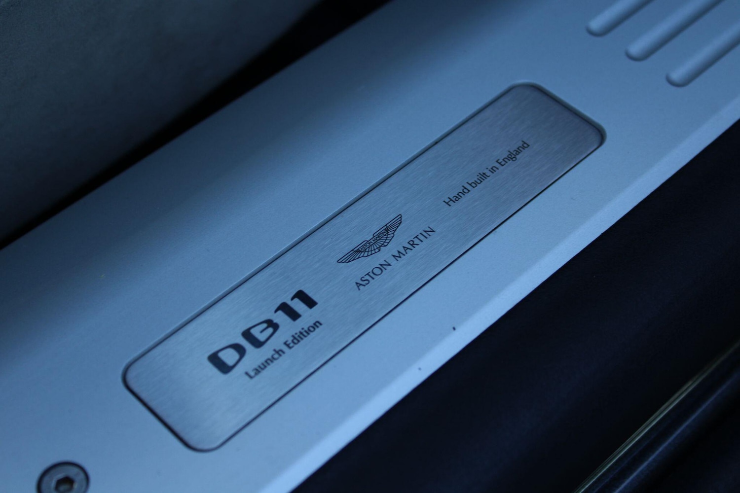 Used Aston Martin DB11 for sale - 76315050: Photo 19