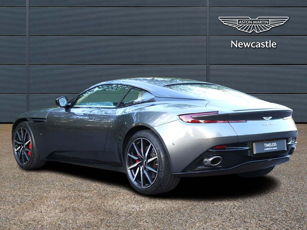 Used Aston Martin DB11 for sale - 76315050: Photo 2