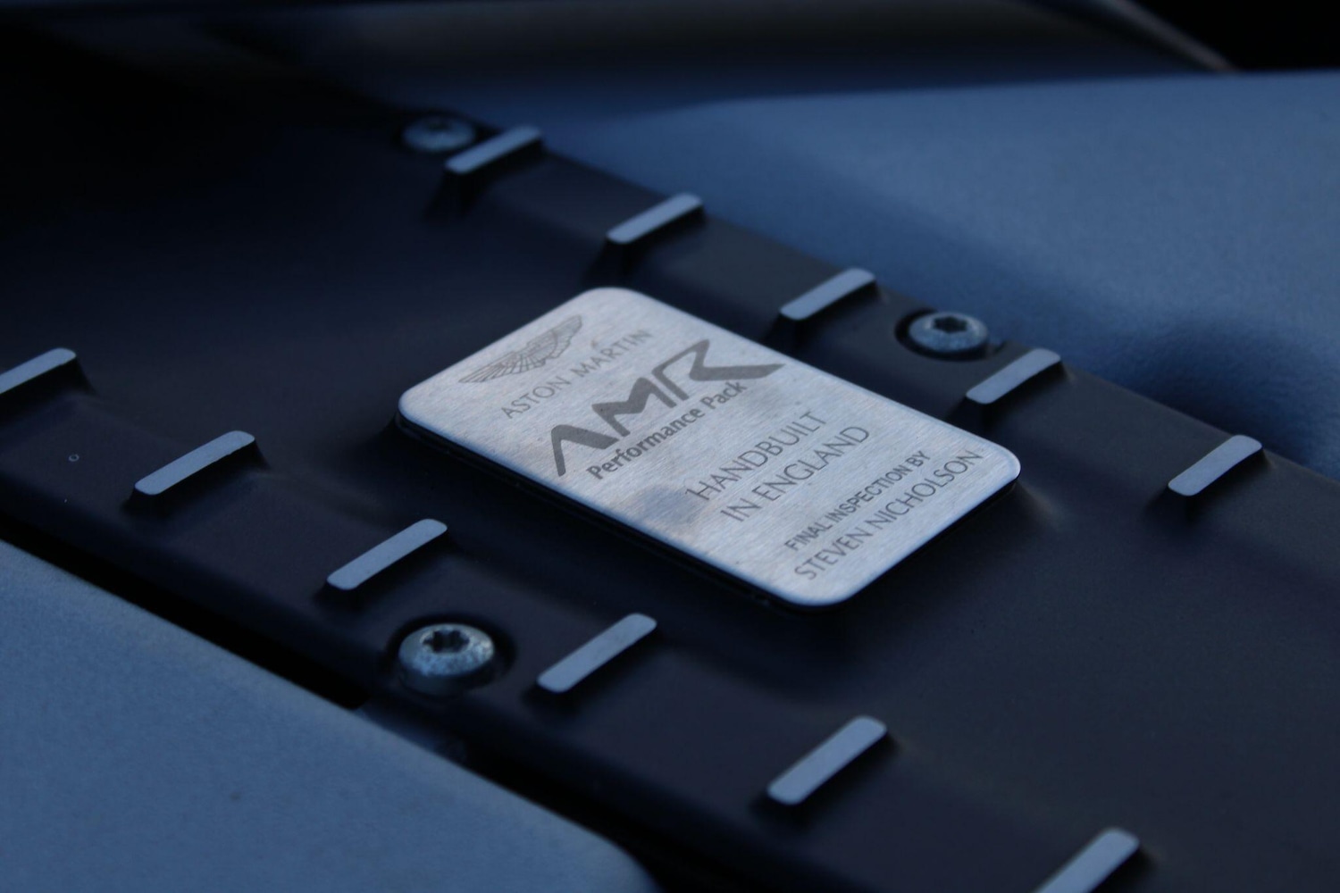 Used Aston Martin DB11 for sale - 76315050: Photo 33