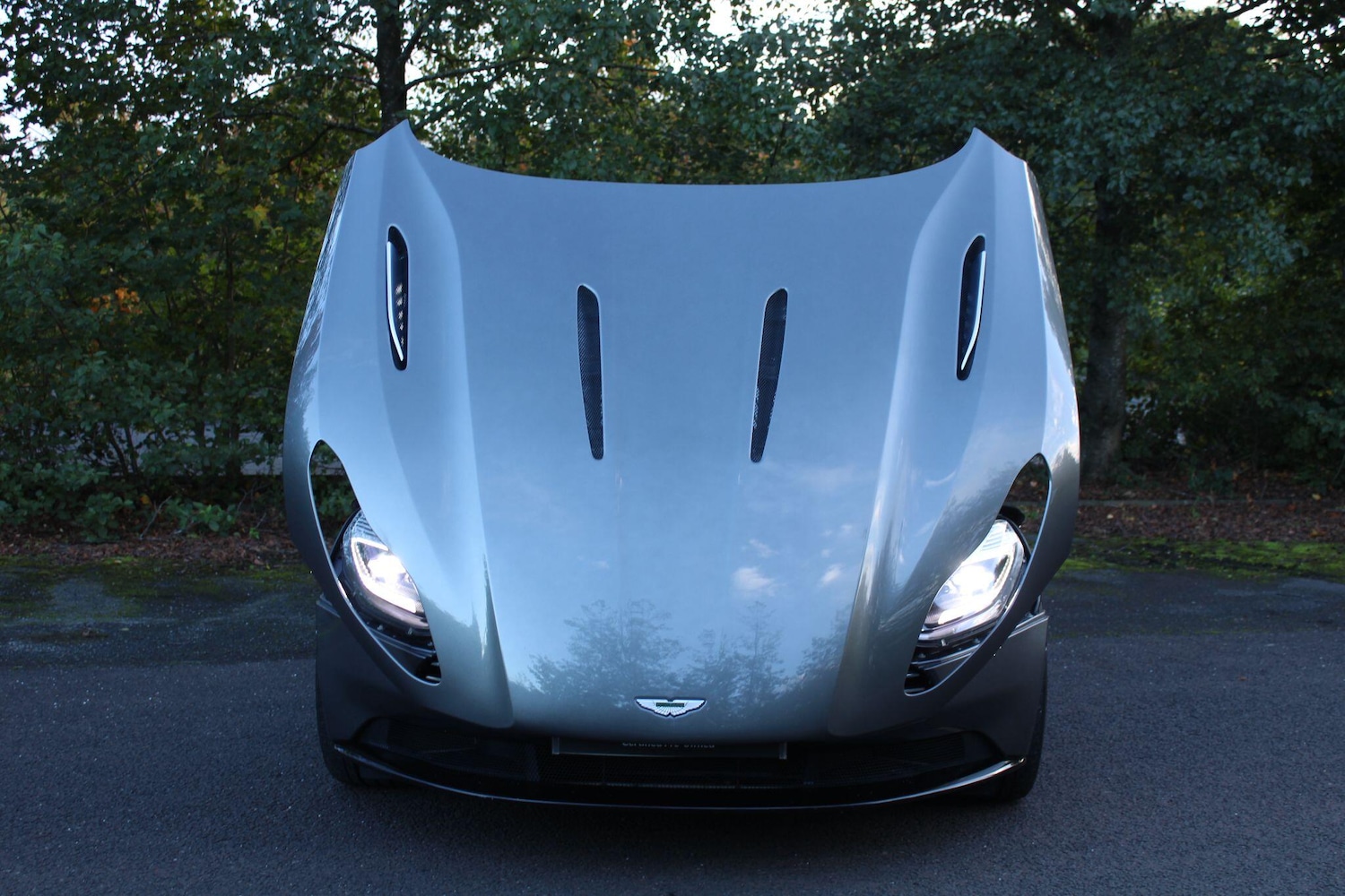 Used Aston Martin DB11 for sale - 76315050: Photo 37