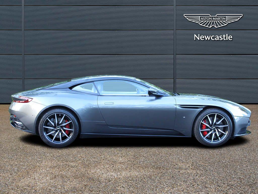 Used Aston Martin DB11 for sale - 76315050: Photo 40