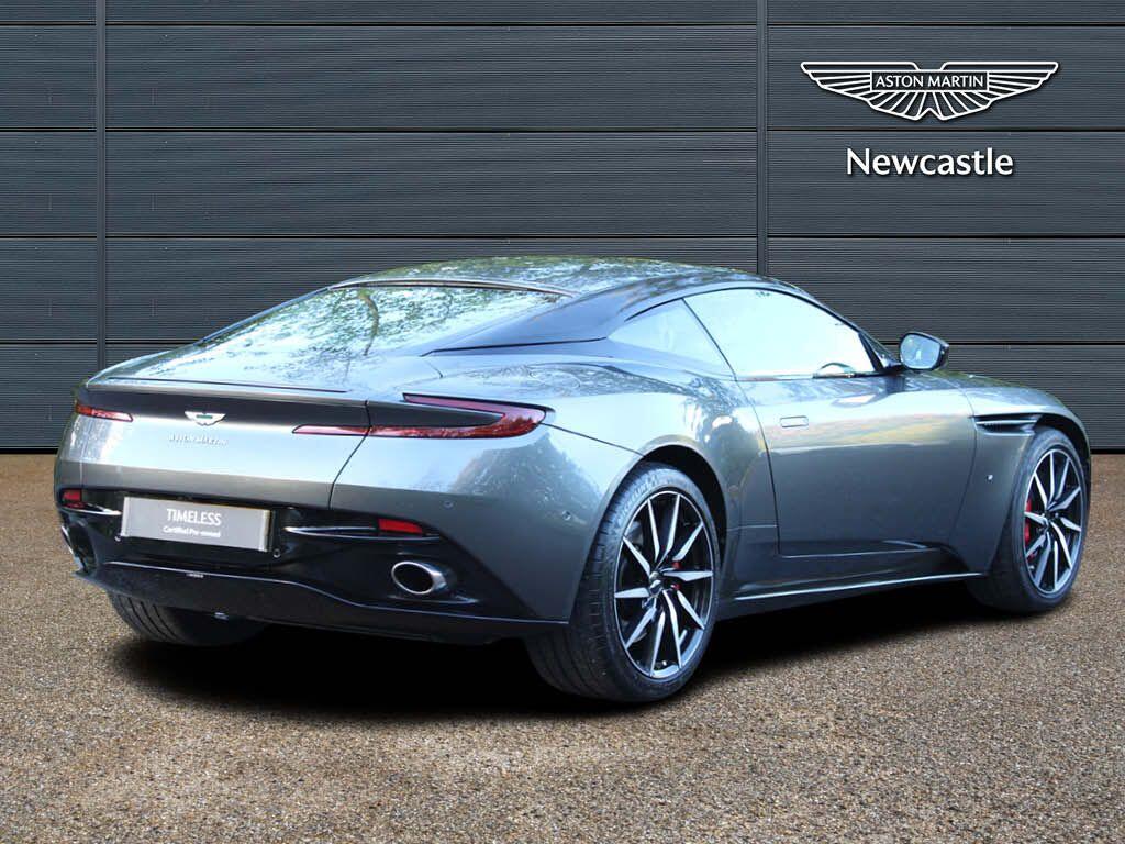Used Aston Martin DB11 for sale - 76315050: Photo 41