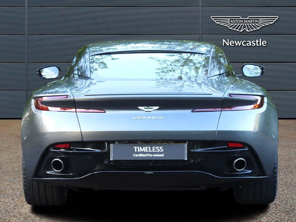 Used Aston Martin DB11 for sale - 76315050: Photo 42