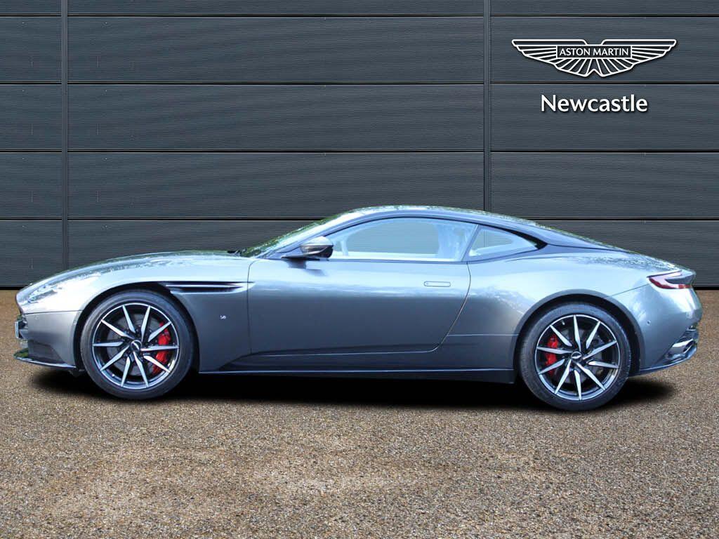Used Aston Martin DB11 for sale - 76315050: Photo 43