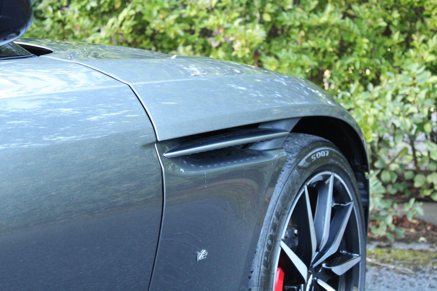 Used Aston Martin DB11 for sale - 76315050: Photo 8