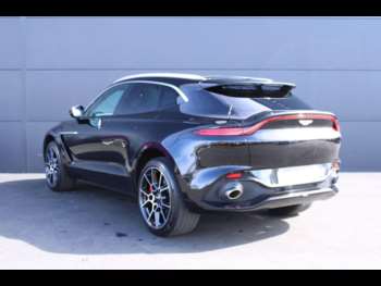 Used Aston Martin DBX 2021 for sale - 74173987: Photo