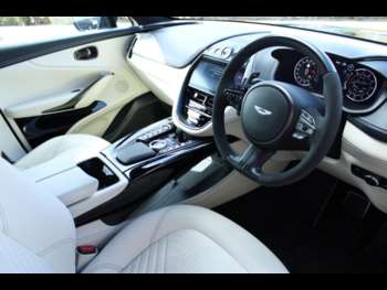 Used Aston Martin DBX 2021 for sale - 74173987: Photo