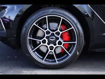 Used Aston Martin DBX 2021 for sale - 74173987: Photo