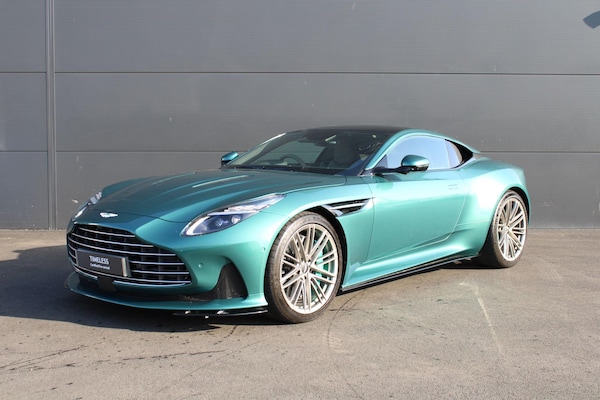 Used Aston Martin V8 2025 for sale - 74837513: Photo 12