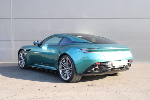 Used Aston Martin V8 2025 for sale - 74837513: Photo 13