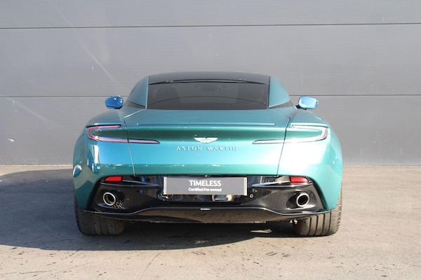 Used Aston Martin V8 2025 for sale - 74837513: Photo 14
