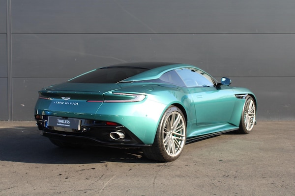 Used Aston Martin V8 2025 for sale - 74837513: Photo 15