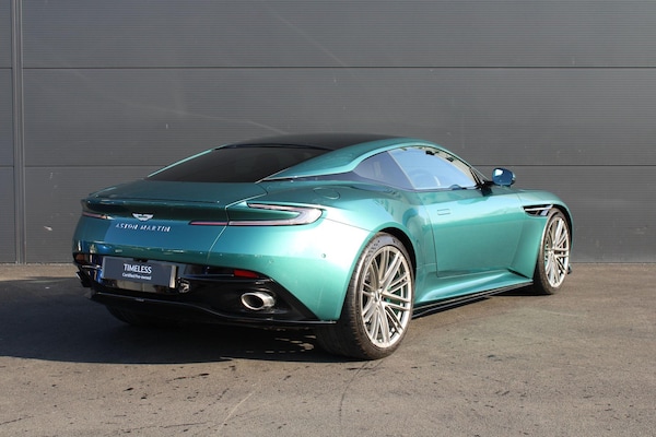 Used Aston Martin V8 2025 for sale - 74837513: Photo 16
