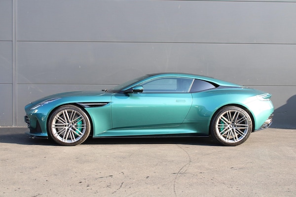 Used Aston Martin V8 2025 for sale - 74837513: Photo 17
