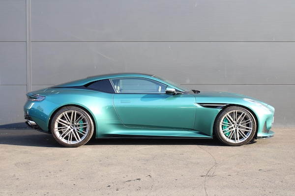 Used Aston Martin V8 2025 for sale - 74837513: Photo 19