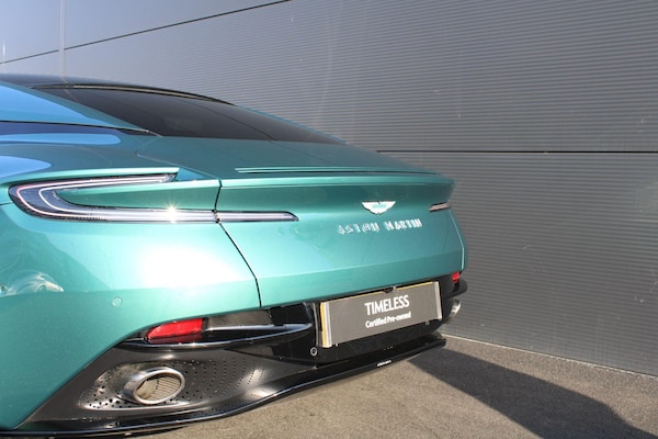 Used Aston Martin V8 2025 for sale - 74837513: Photo 20