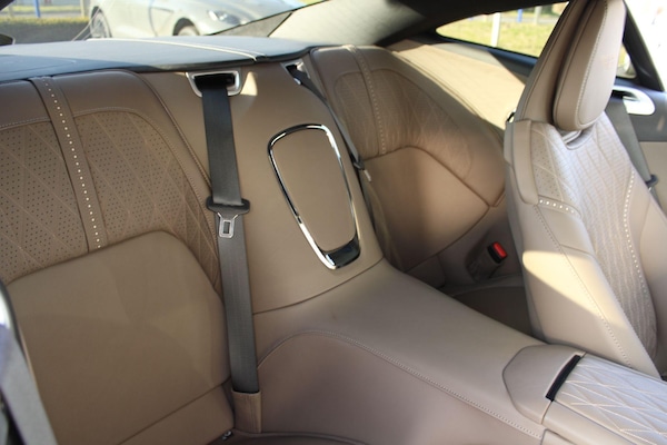 Used Aston Martin V8 2025 for sale - 74837513: Photo 25